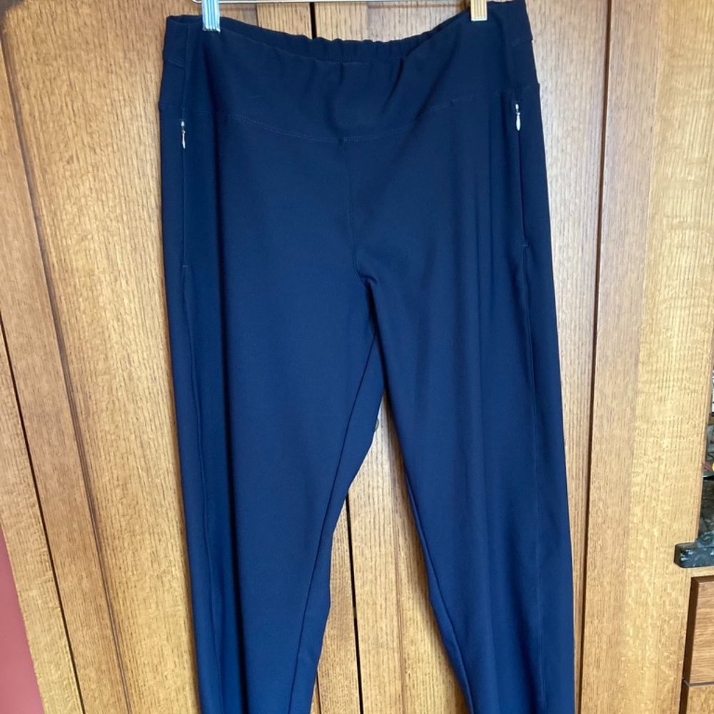 Lucy Everyday Pants